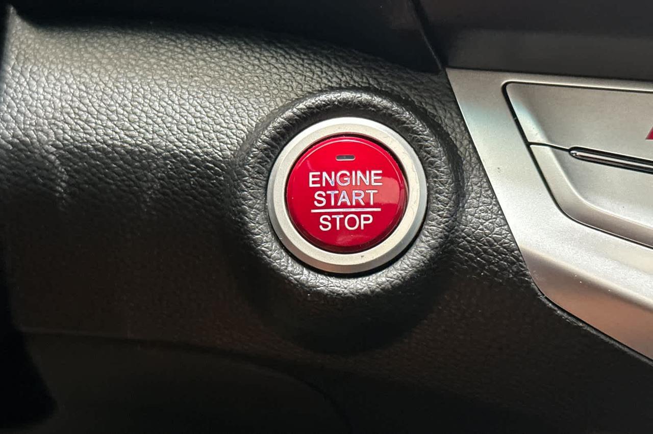 2015 Honda Accord Roseville CA
