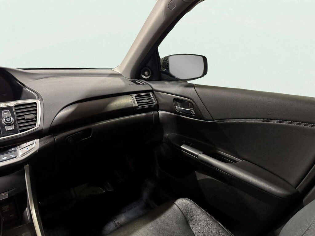 2015 Honda Accord EX-L San Clemente CA