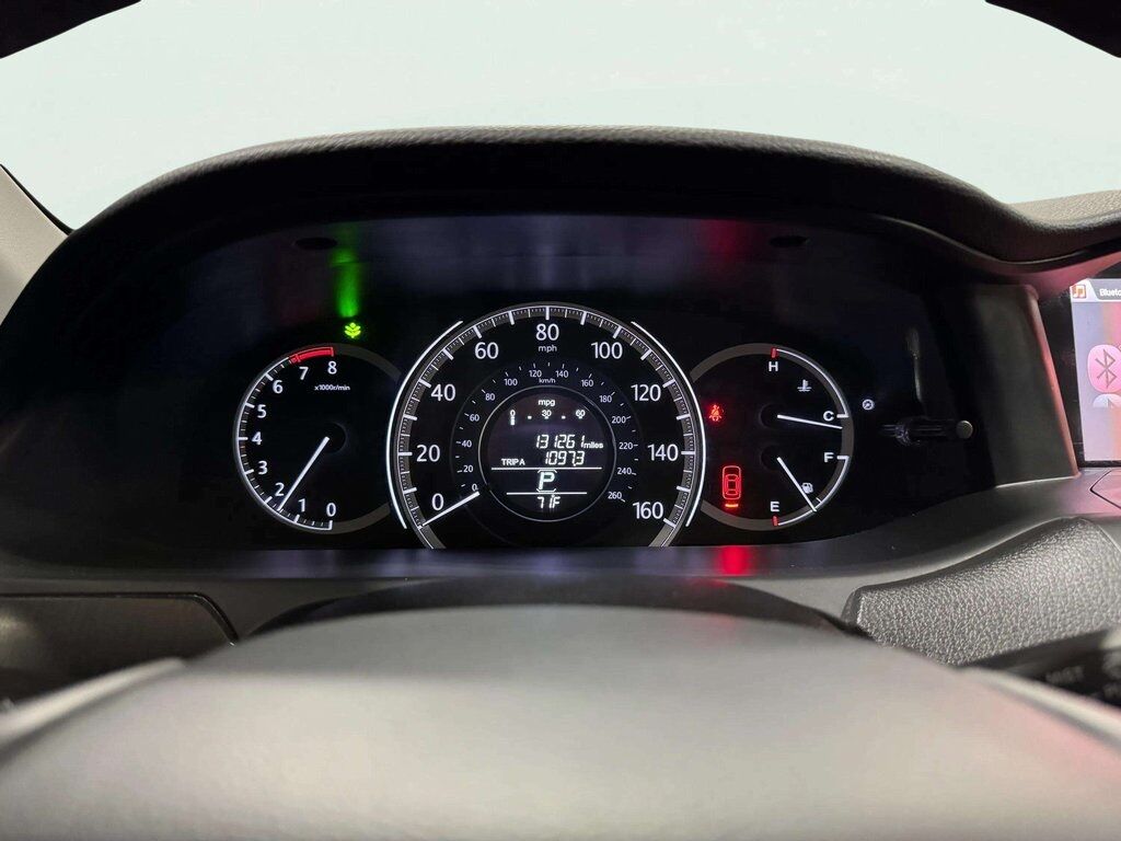 2015 Honda Accord EX-L San Clemente CA