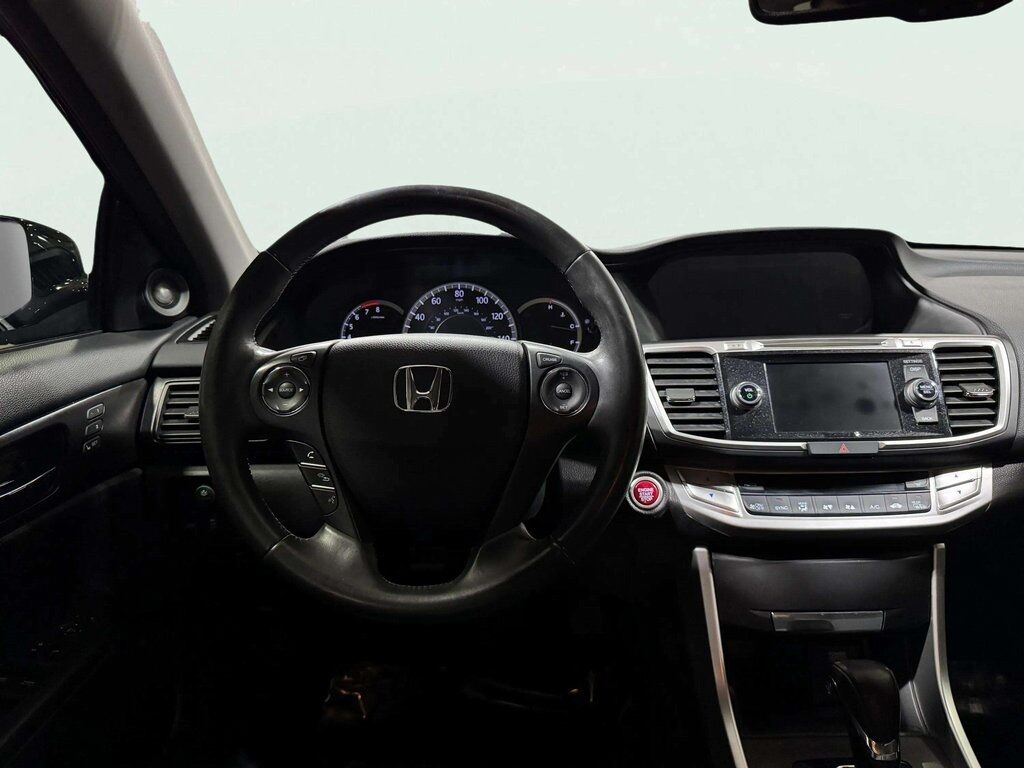 2015 Honda Accord EX-L San Clemente CA