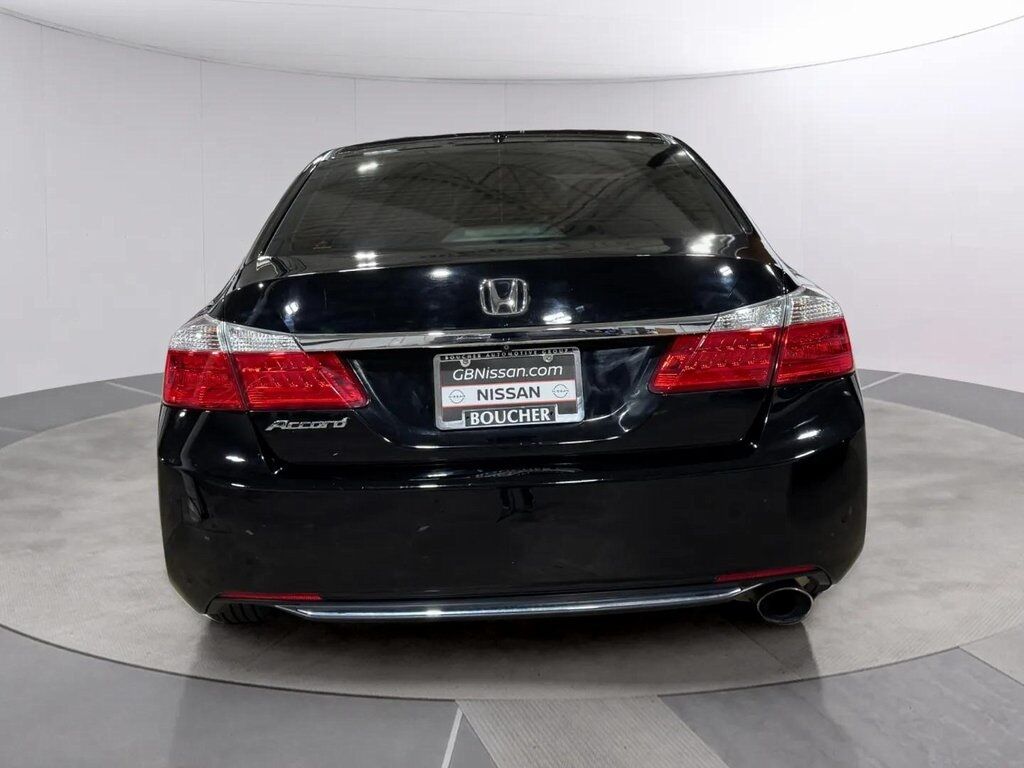 2015 Honda Accord EX-L San Clemente CA