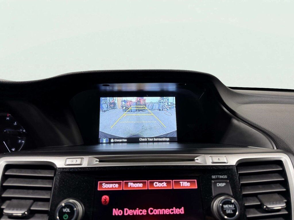 2015 Honda Accord EX-L San Clemente CA