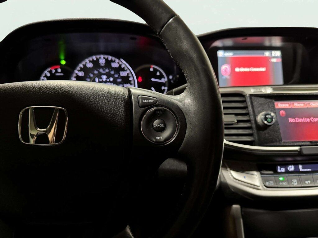 2015 Honda Accord EX-L San Clemente CA