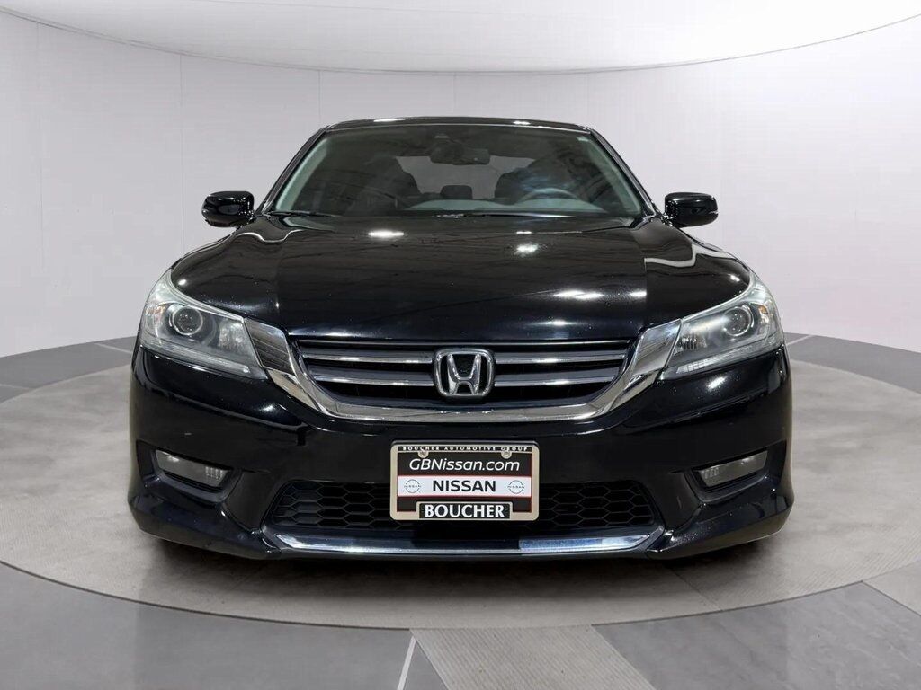 2015 Honda Accord EX-L San Clemente CA