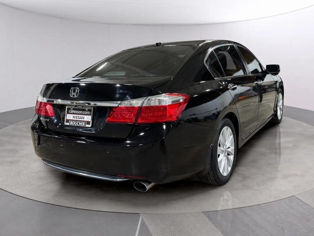 2015 Honda Accord EX-L San Clemente CA