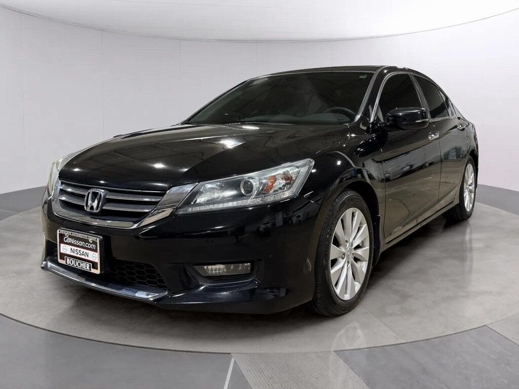 2015 Honda Accord EX-L San Clemente CA