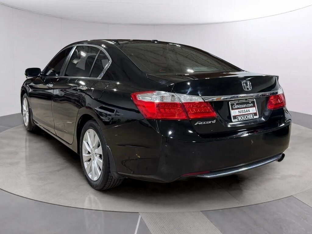 2015 Honda Accord EX-L San Clemente CA