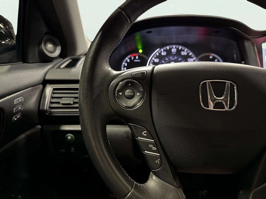 2015 Honda Accord EX-L San Clemente CA