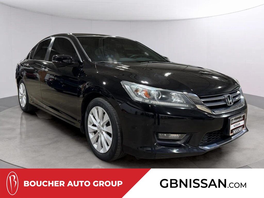 2015 Honda Accord EX-L San Clemente CA