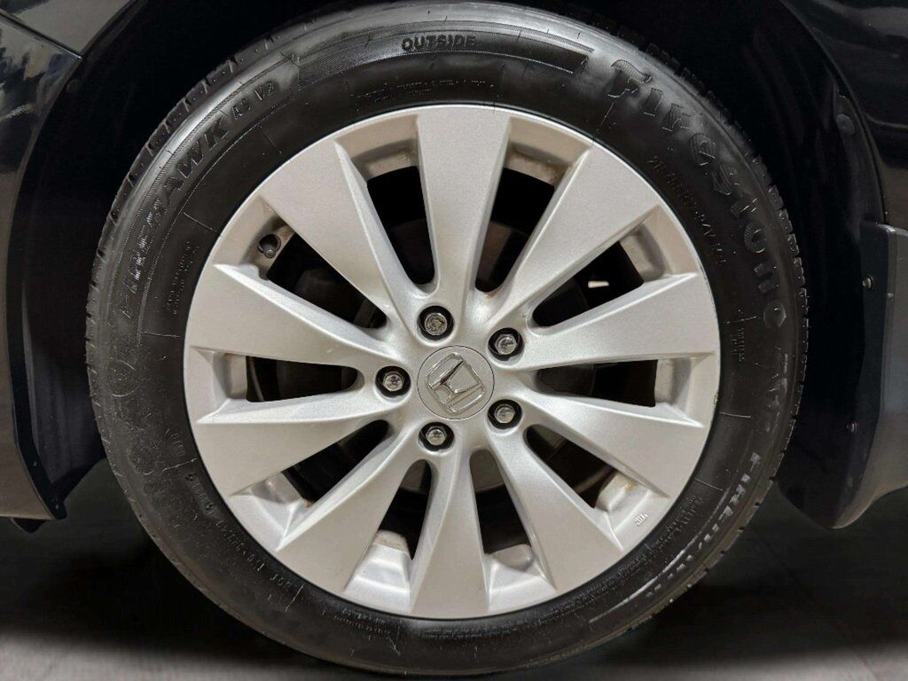 2015 Honda Accord EX-L San Clemente CA