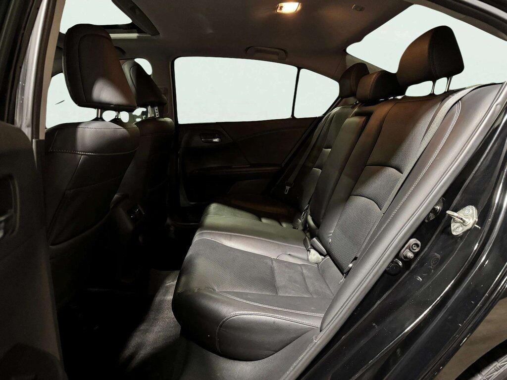 2015 Honda Accord EX-L San Clemente CA