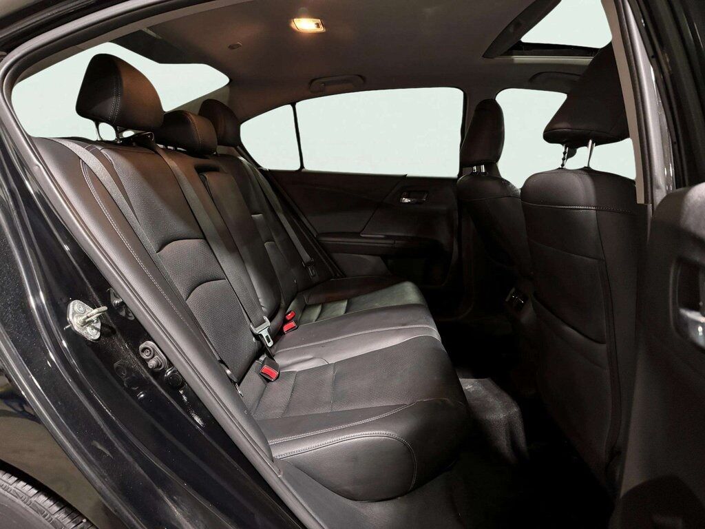 2015 Honda Accord EX-L San Clemente CA