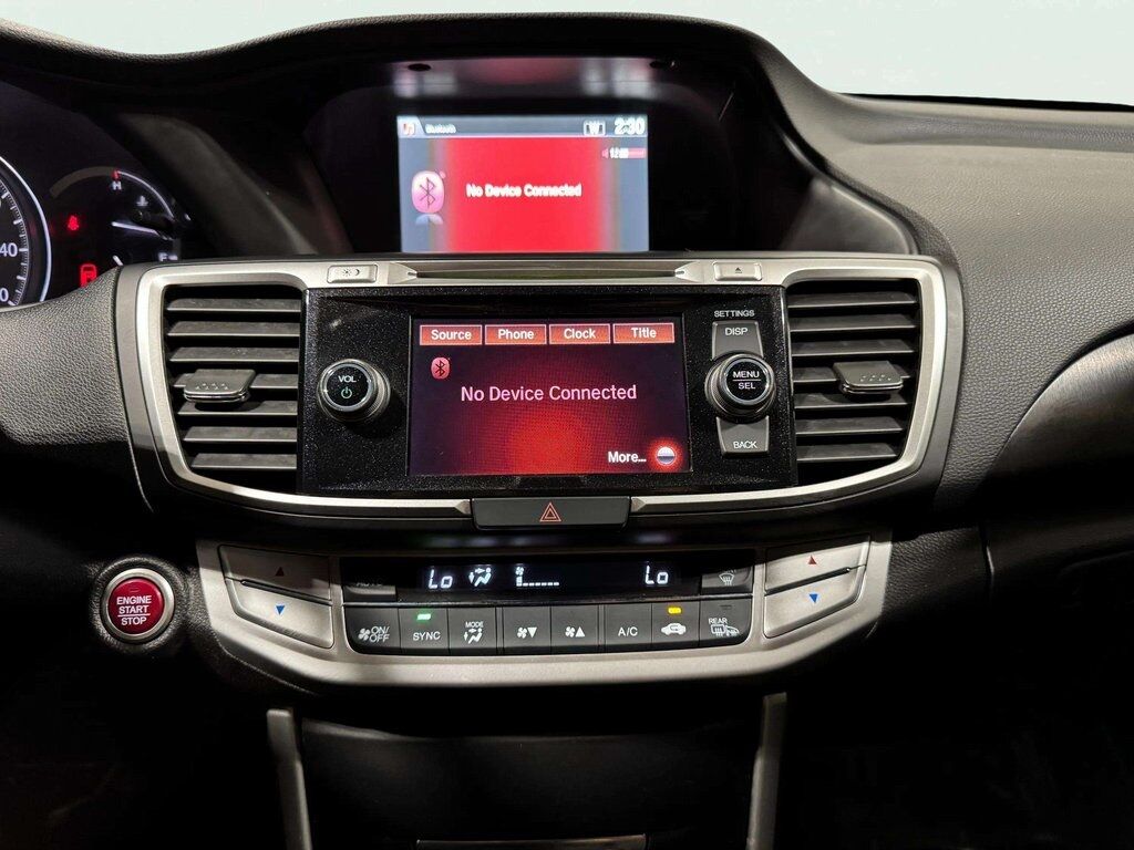 2015 Honda Accord EX-L San Clemente CA