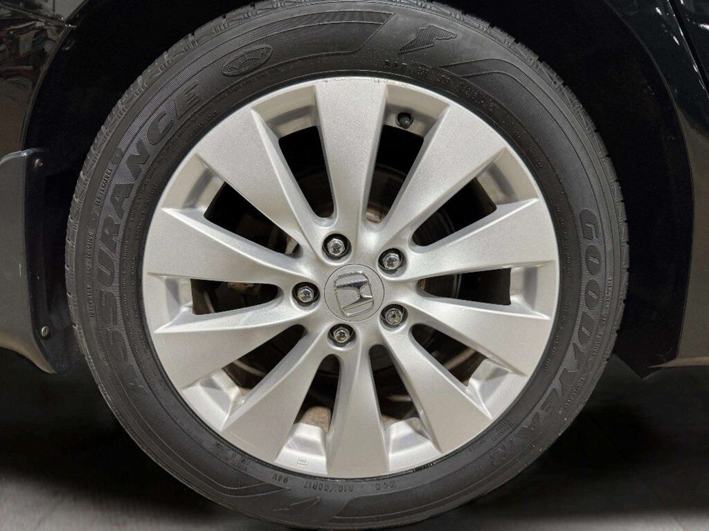 2015 Honda Accord EX-L San Clemente CA
