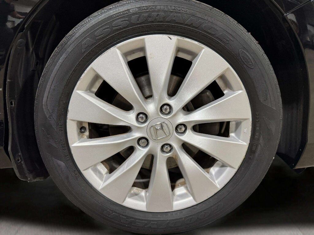 2015 Honda Accord EX-L San Clemente CA