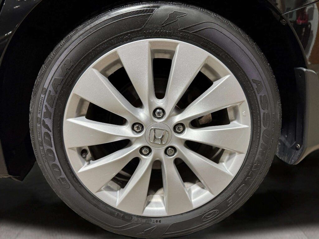 2015 Honda Accord EX-L San Clemente CA