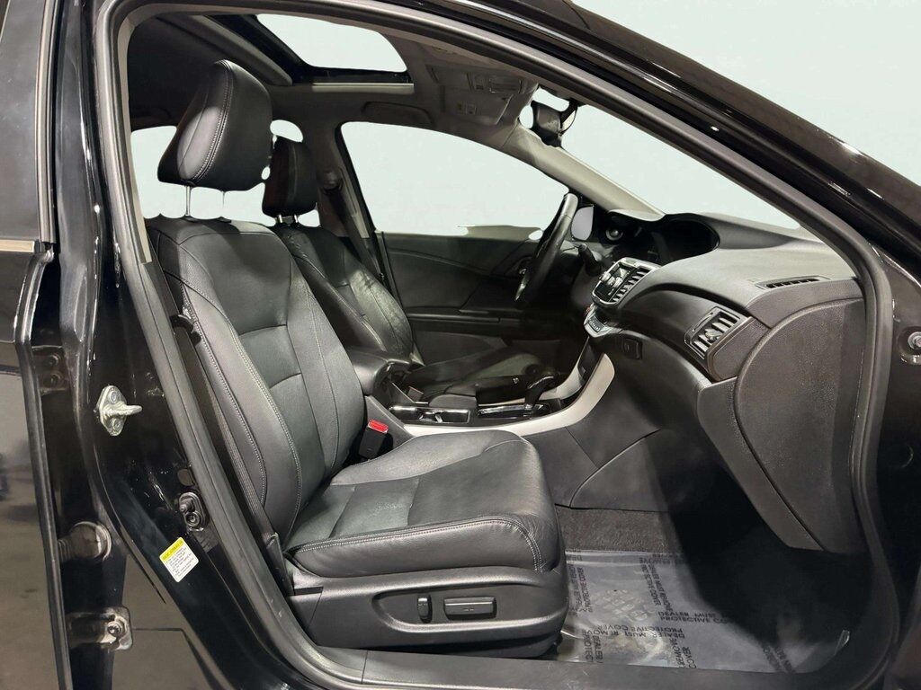 2015 Honda Accord EX-L San Clemente CA