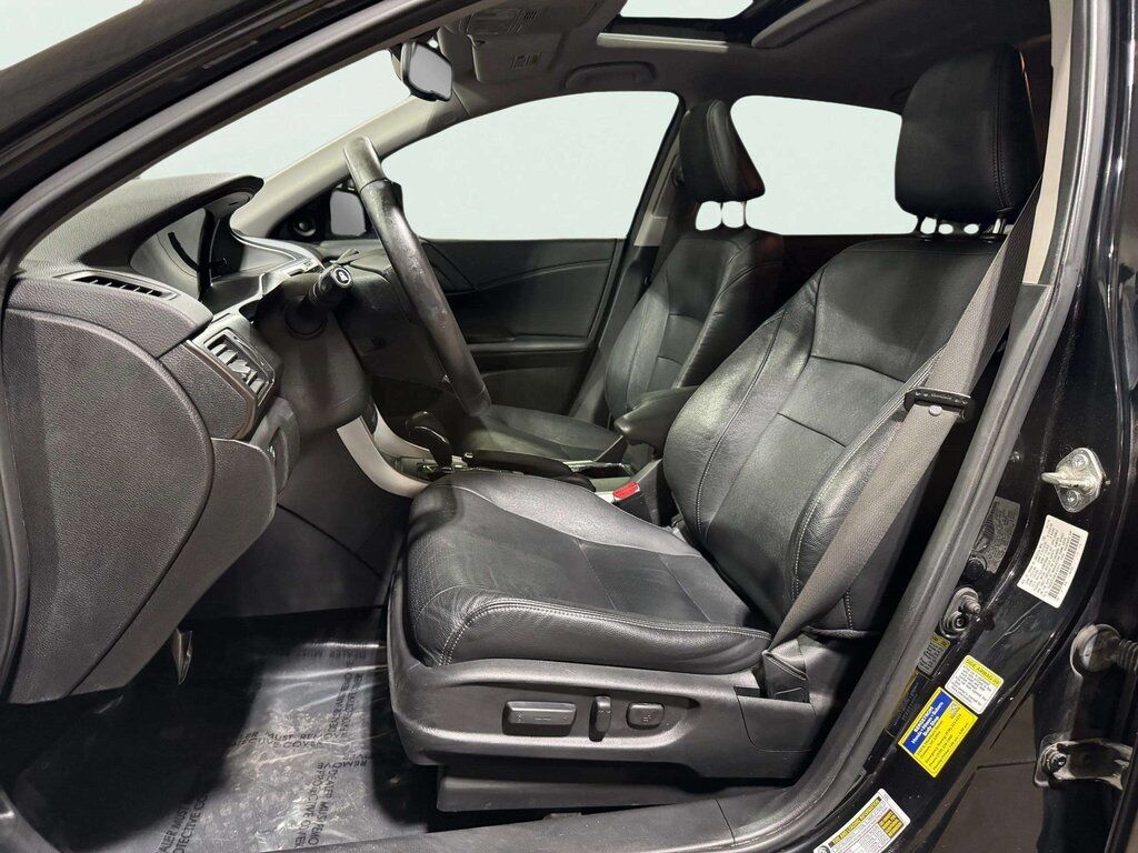 2015 Honda Accord EX-L San Clemente CA