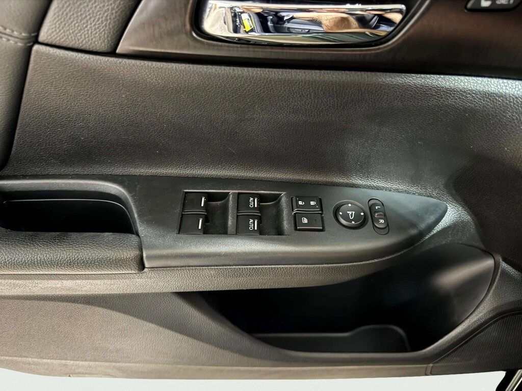 2015 Honda Accord EX-L San Clemente CA