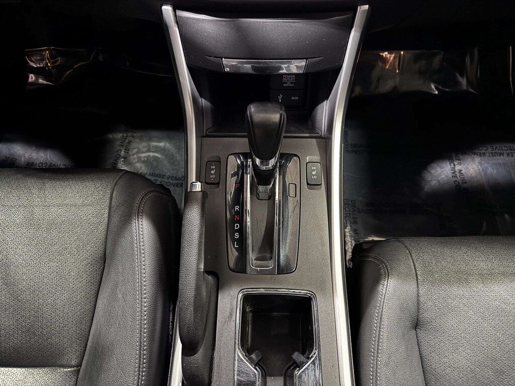 2015 Honda Accord EX-L San Clemente CA