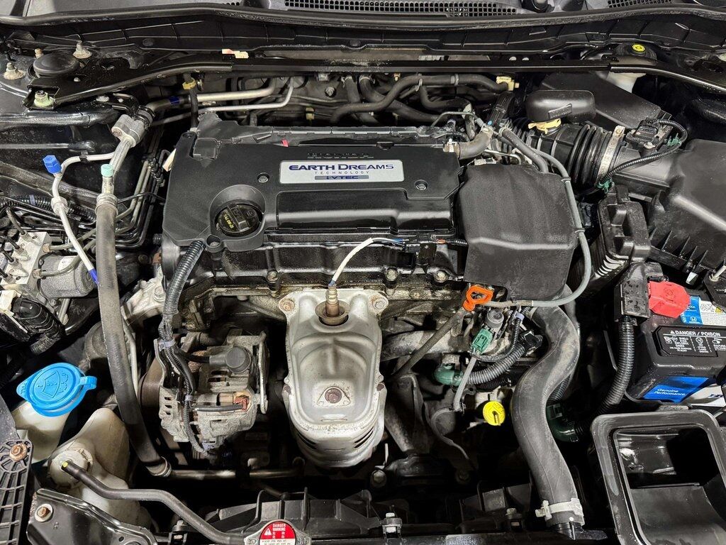 2015 Honda Accord EX-L San Clemente CA