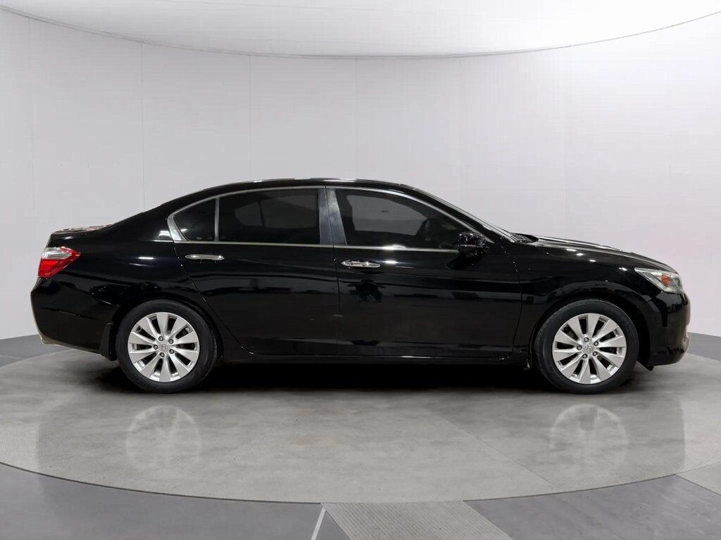 2015 Honda Accord EX-L San Clemente CA