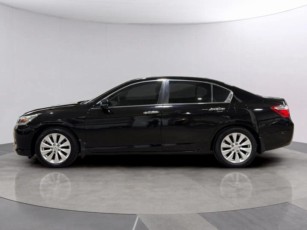 2015 Honda Accord EX-L San Clemente CA