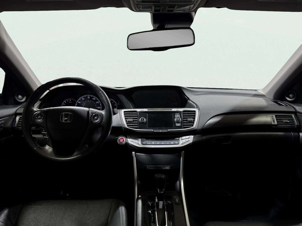 2015 Honda Accord EX-L San Clemente CA