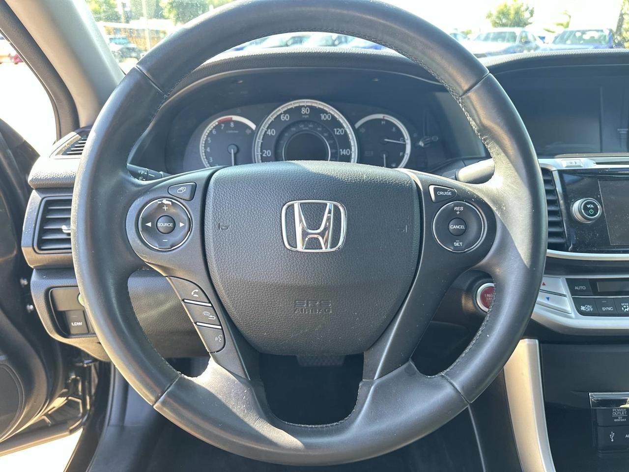 2015 Honda Accord EX-L Woodbridge VA