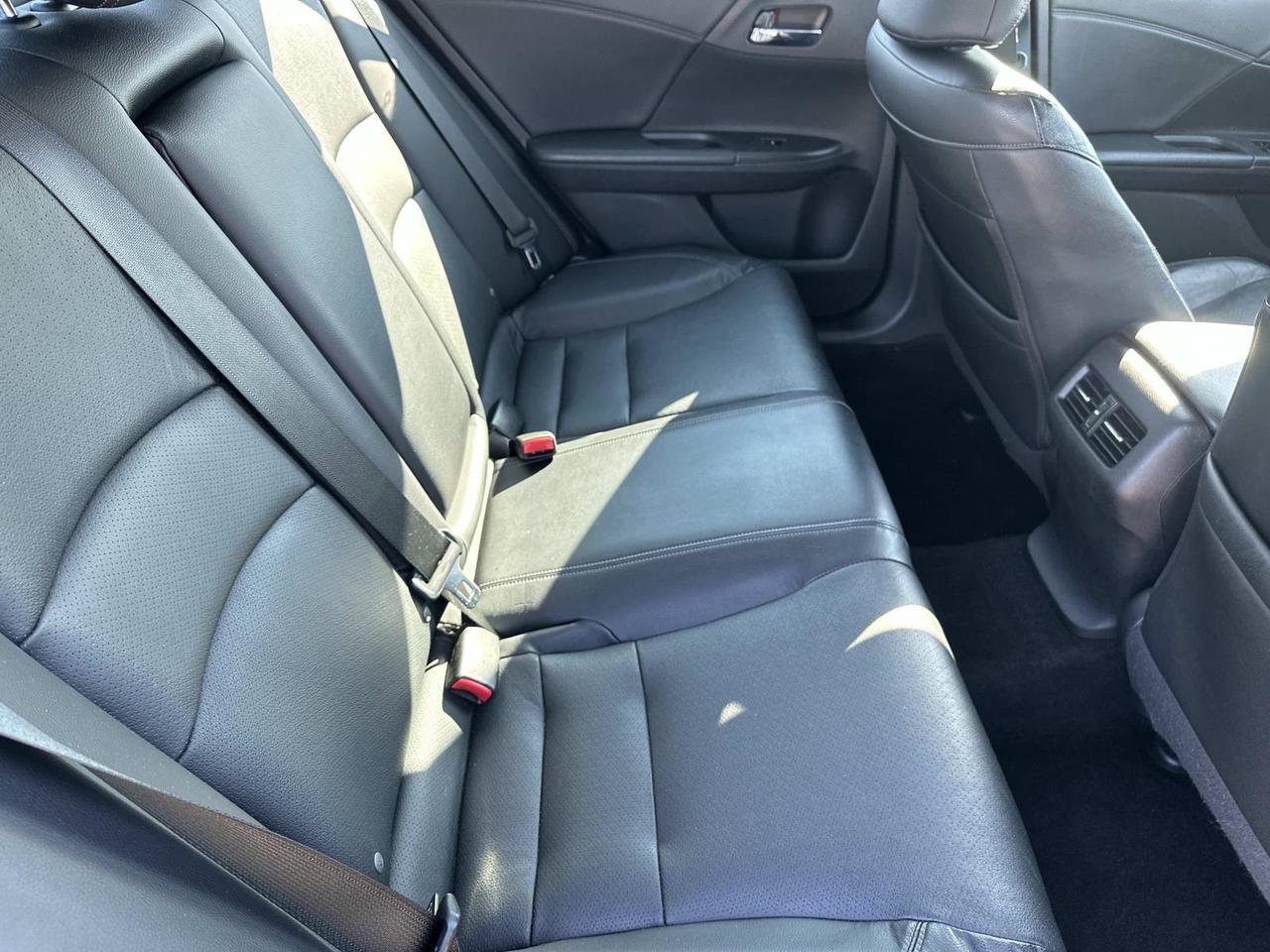 2015 Honda Accord EX-L Woodbridge VA