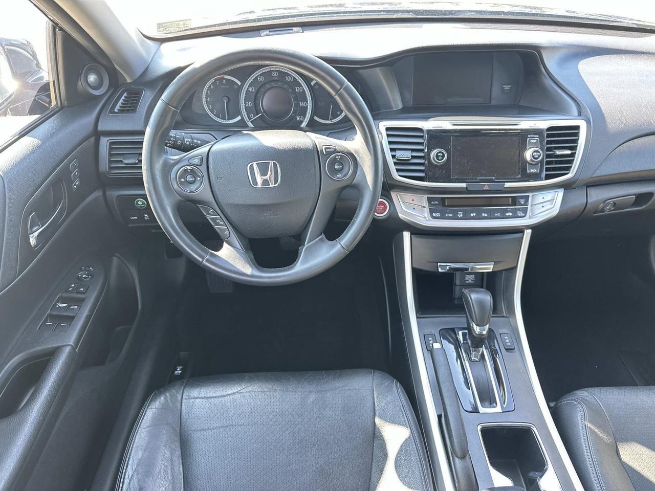 2015 Honda Accord EX-L Woodbridge VA