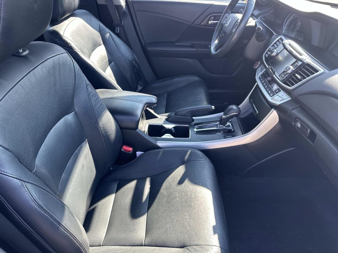 2015 Honda Accord EX-L Woodbridge VA