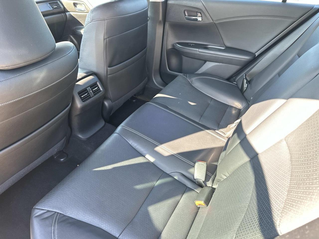 2015 Honda Accord EX-L Woodbridge VA