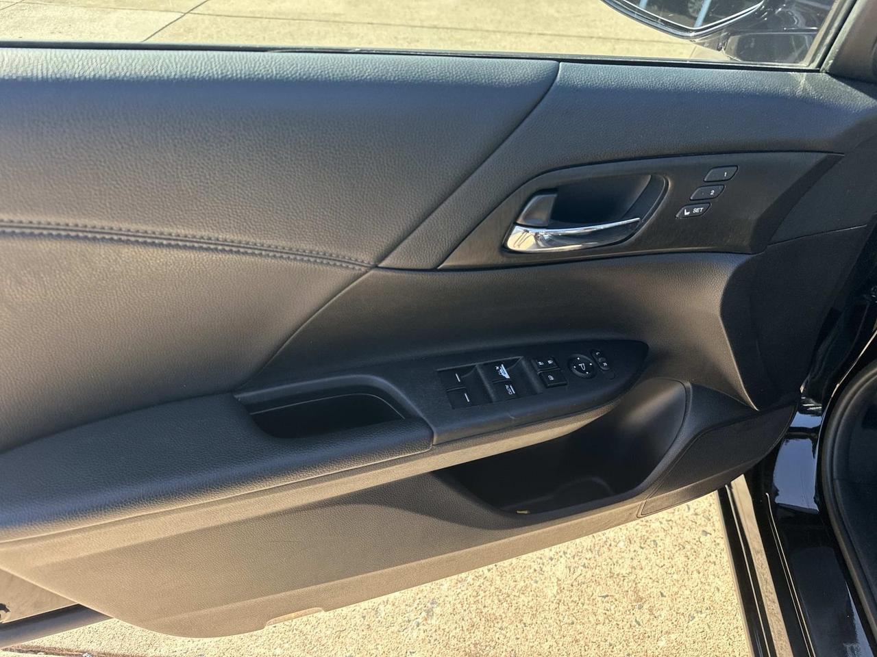 2015 Honda Accord EX-L Woodbridge VA