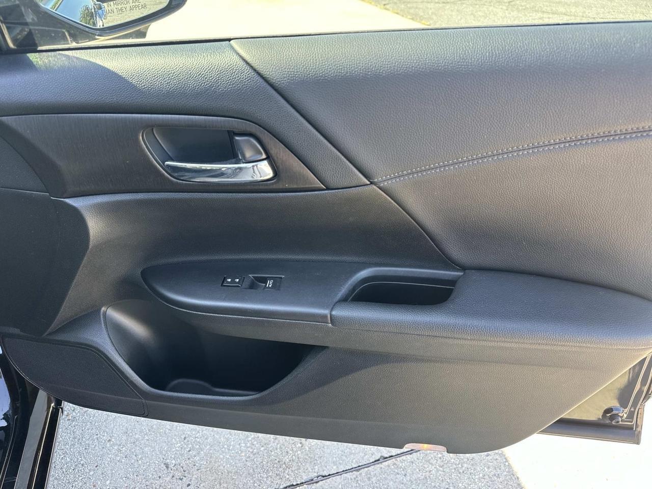 2015 Honda Accord EX-L Woodbridge VA