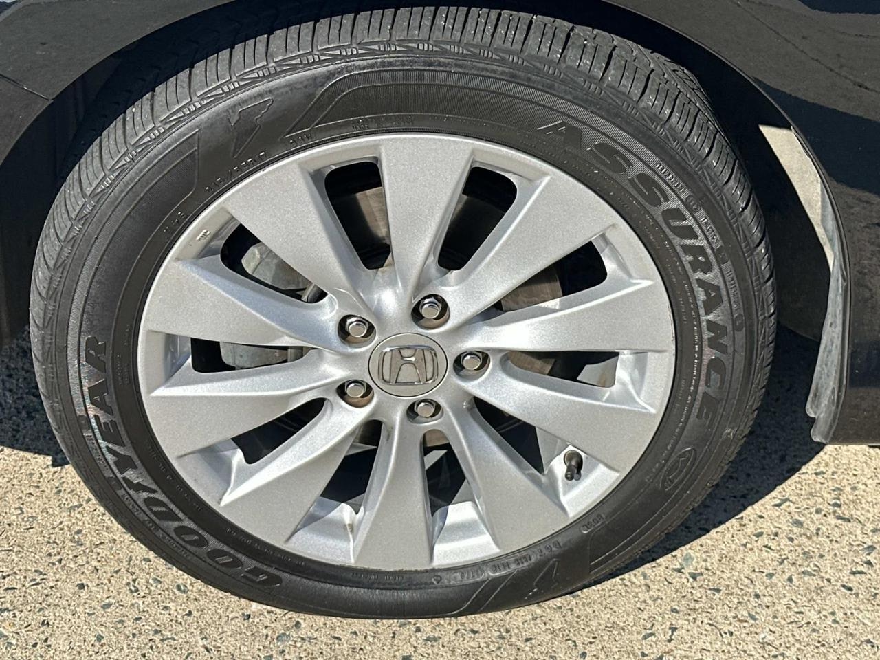 2015 Honda Accord EX-L Woodbridge VA