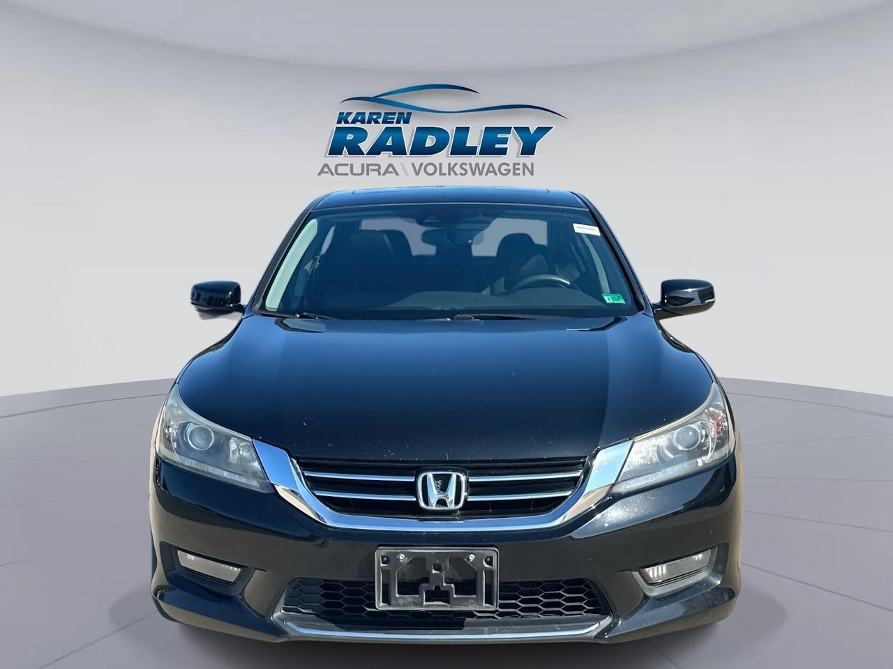 2015 Honda Accord EX-L Woodbridge VA