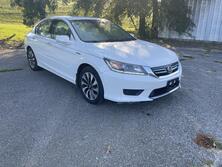 Honda Accord Hybrid EX-L 2015