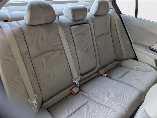 2015 Honda Accord Sedan LX Roseville CA
