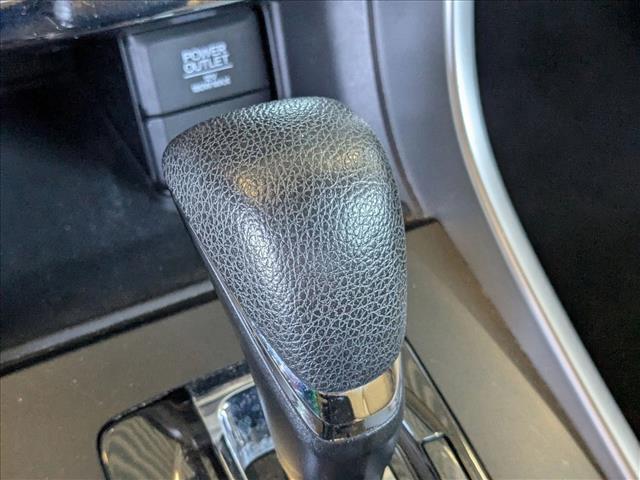 2015 Honda Accord Sedan LX Roseville CA