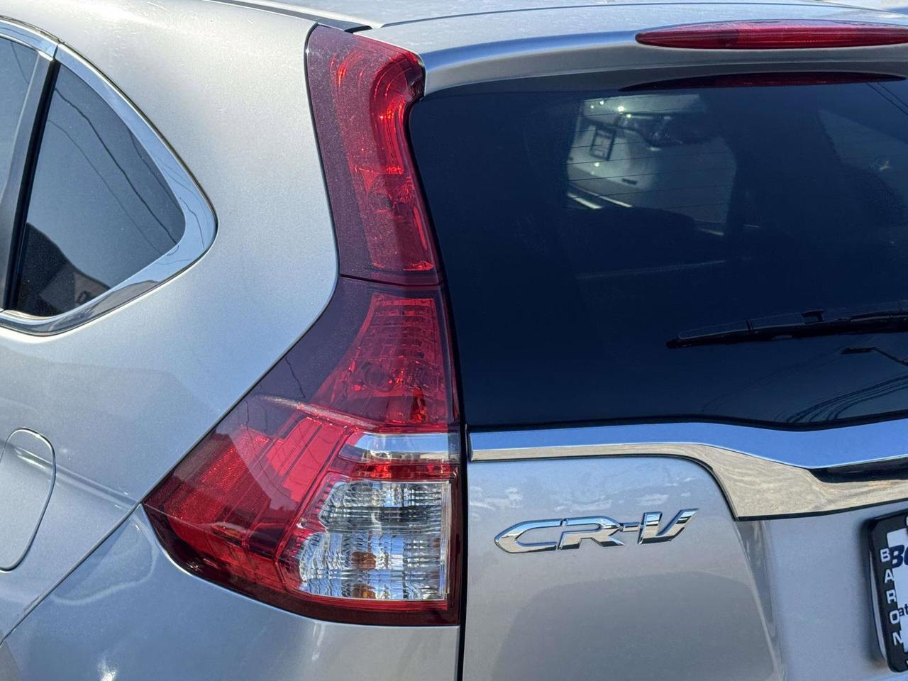 2015 Honda CR-V EX Clifton Park NY