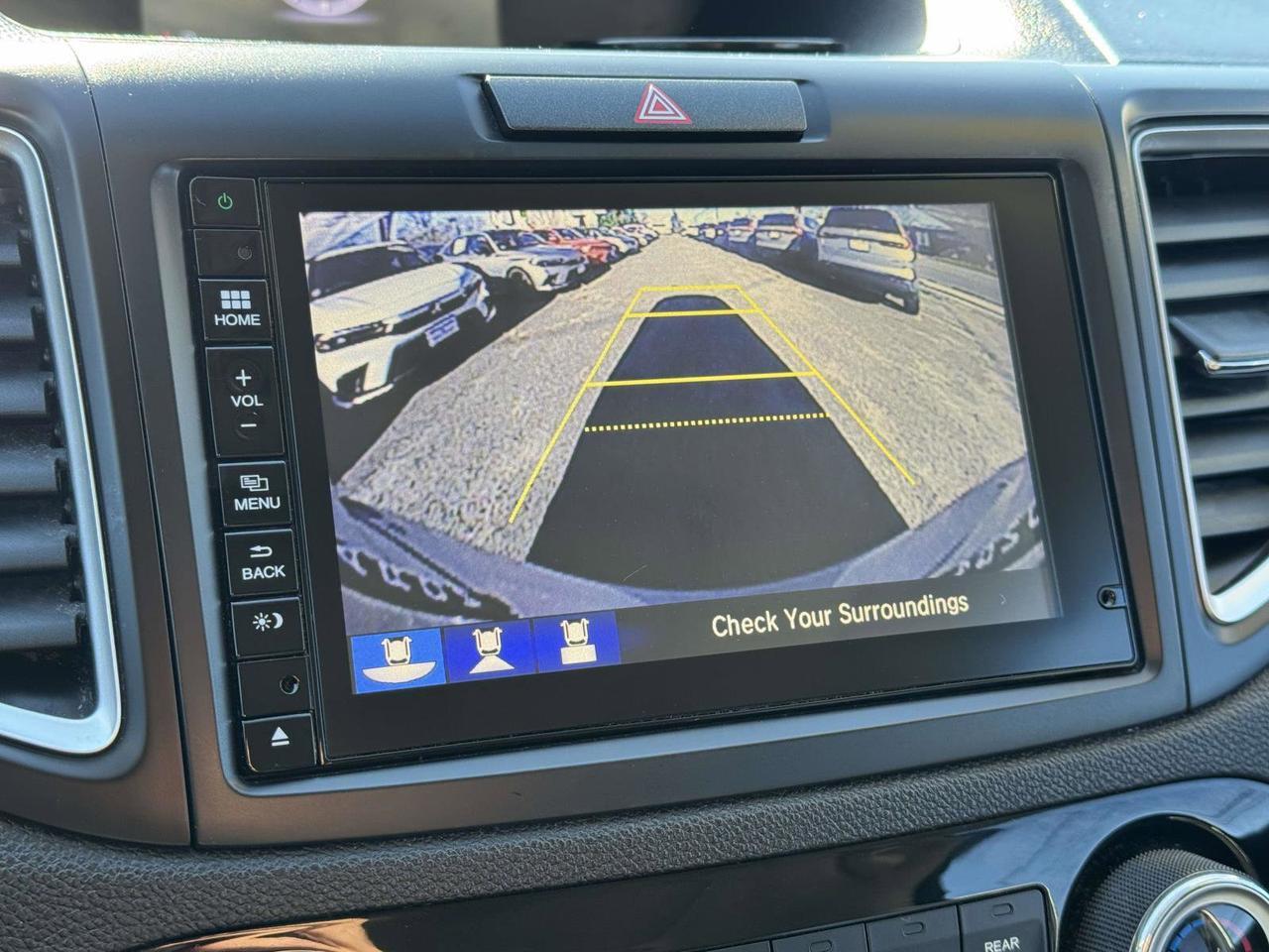 2015 Honda CR-V EX Clifton Park NY