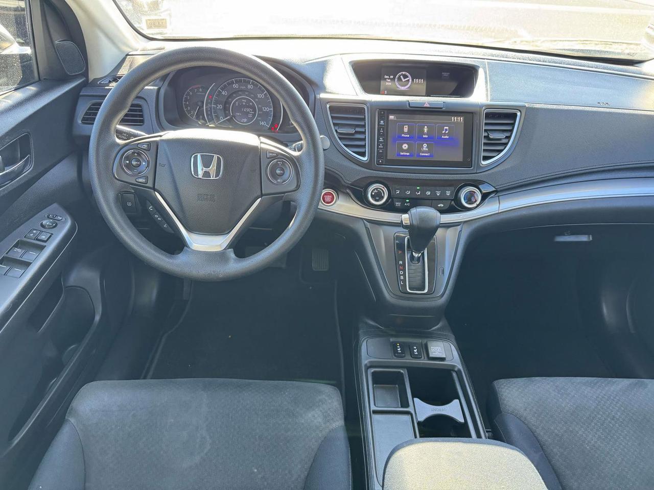 2015 Honda CR-V EX Clifton Park NY