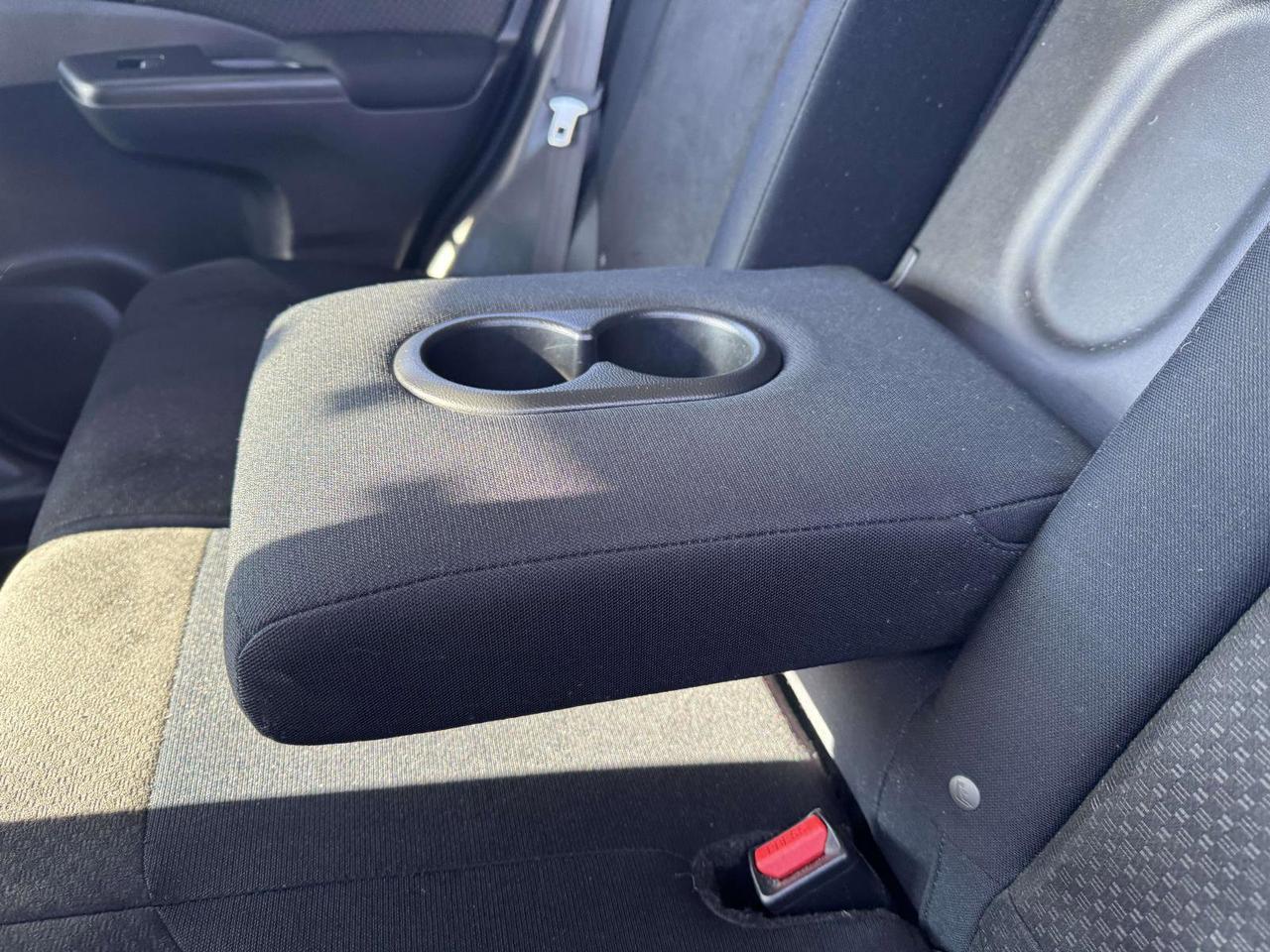 2015 Honda CR-V EX Clifton Park NY