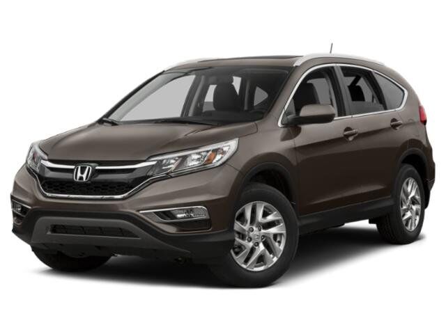 2015 Honda CR-V EX-L Clifton Park NY