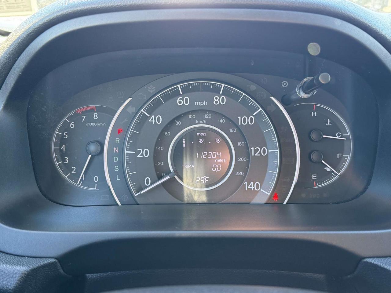 2015 Honda CR-V EX San Clemente CA