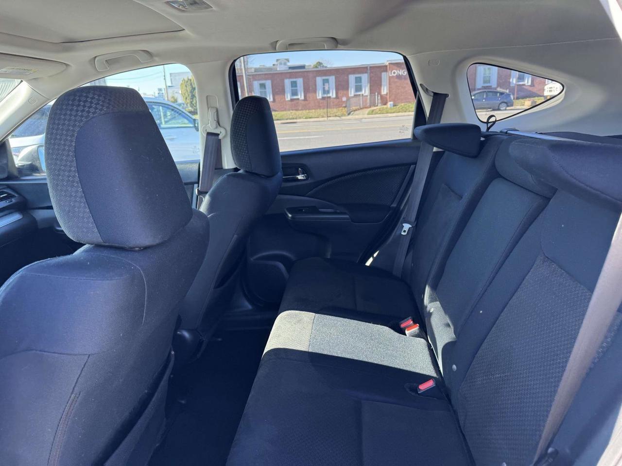 2015 Honda CR-V EX San Clemente CA