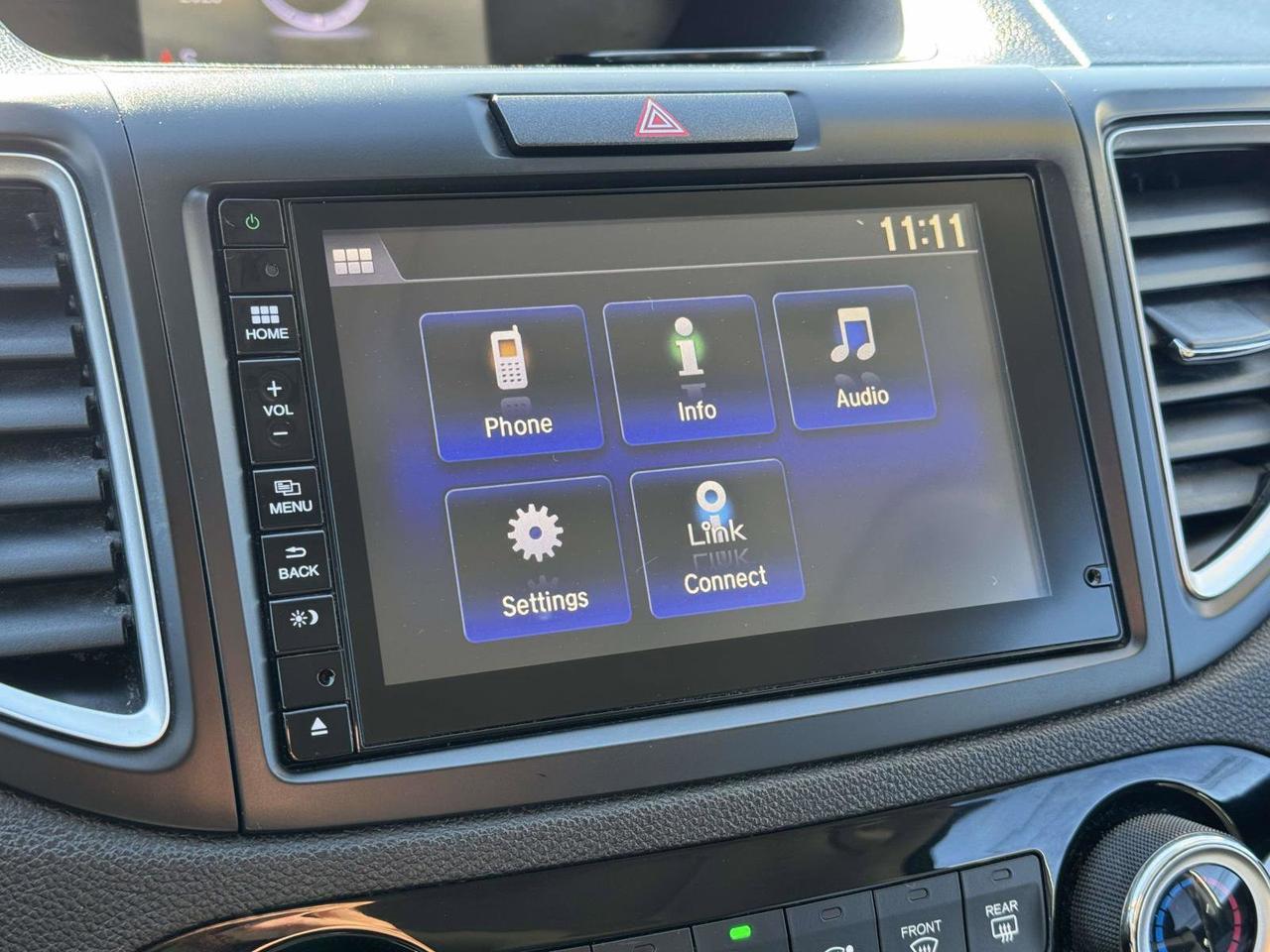 2015 Honda CR-V EX San Clemente CA