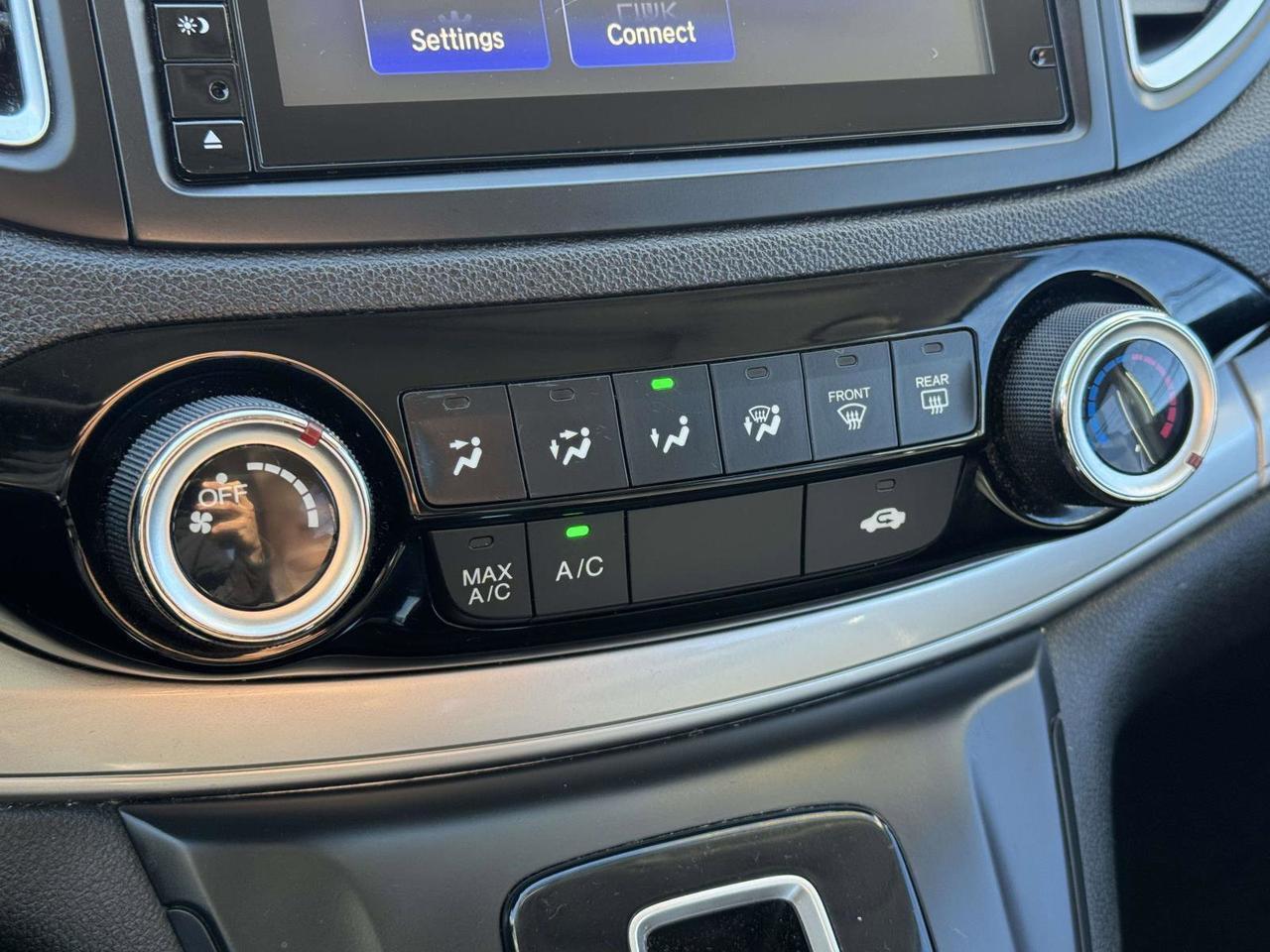 2015 Honda CR-V EX San Clemente CA