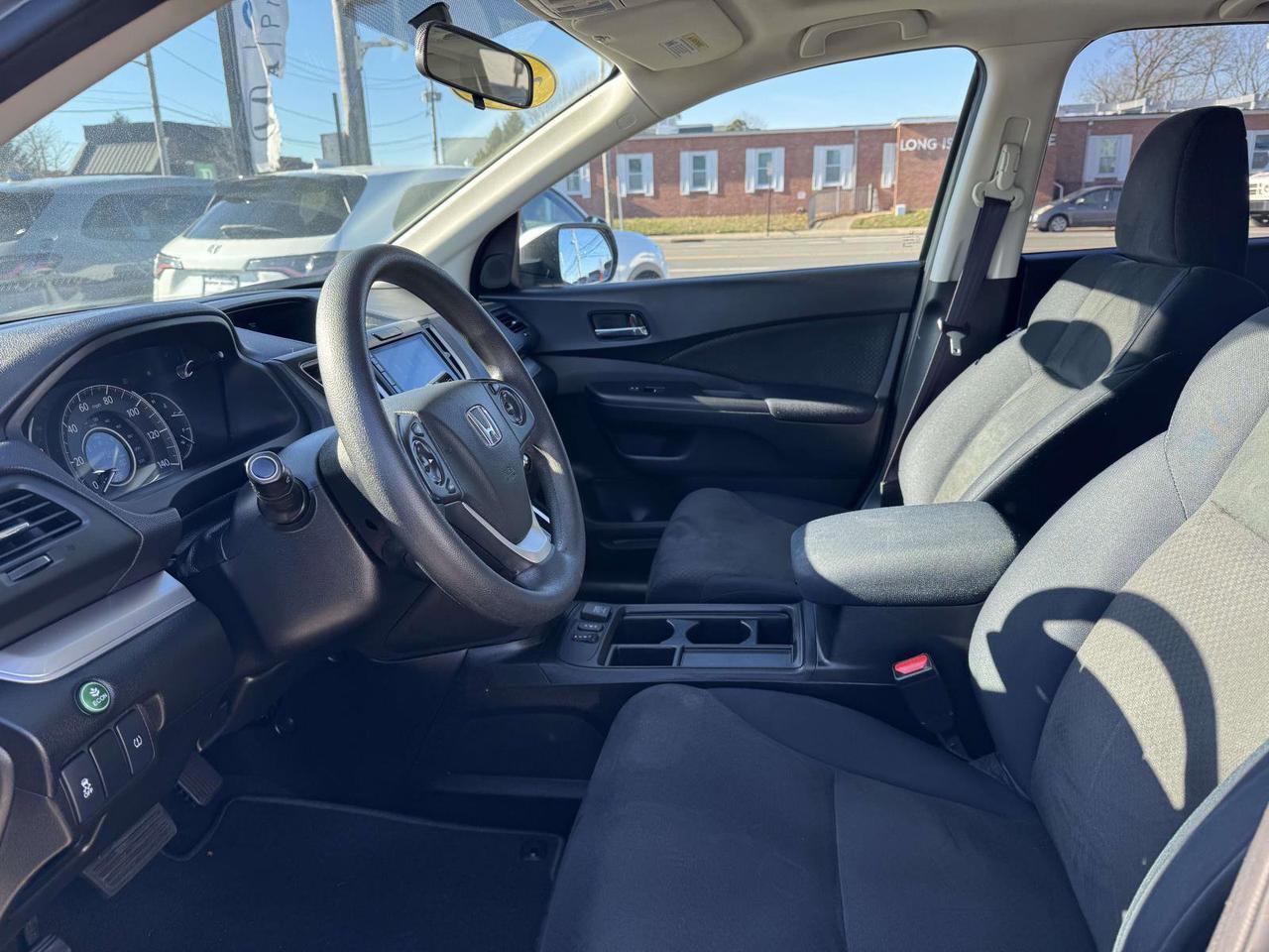 2015 Honda CR-V EX San Clemente CA